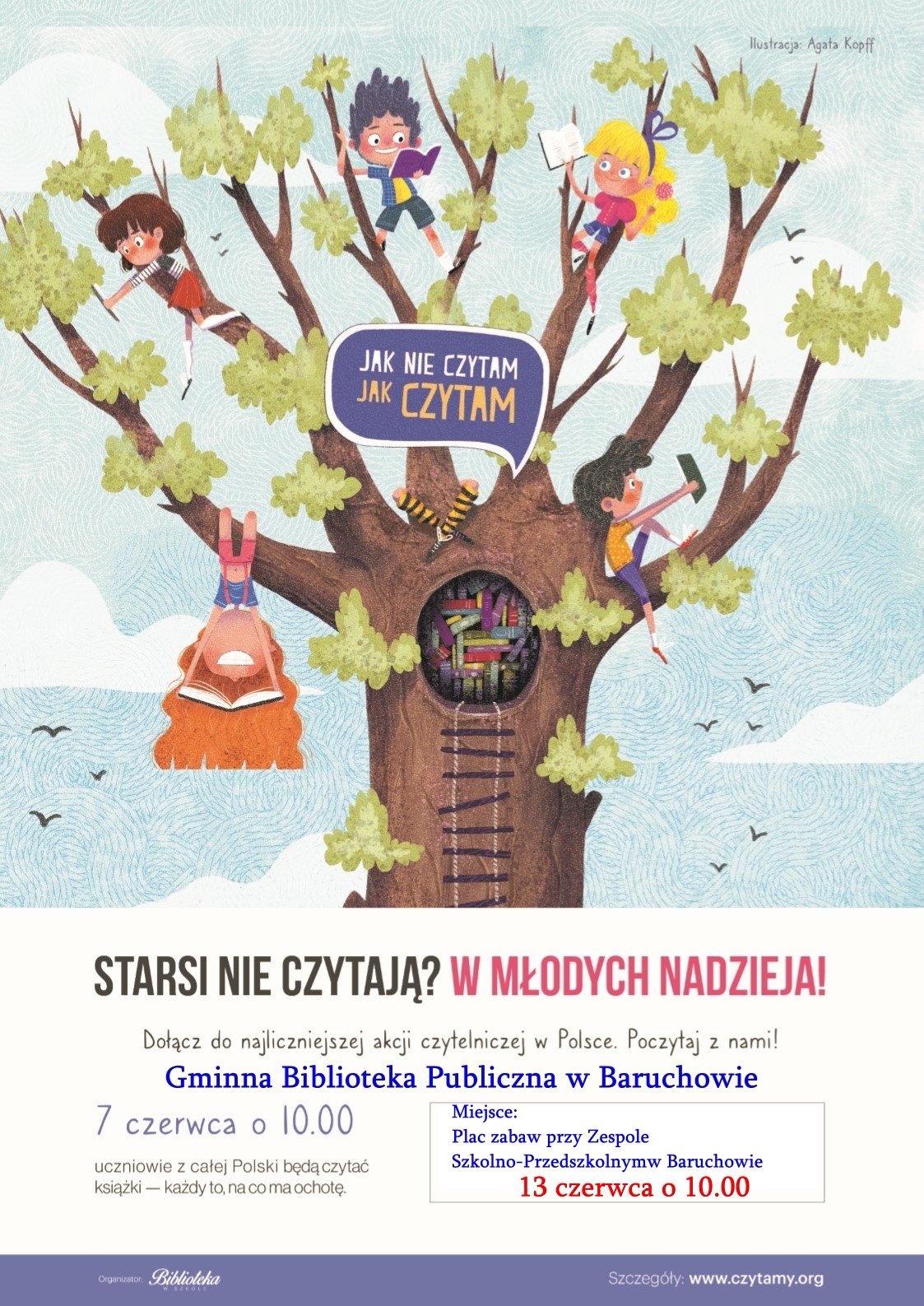 plakat_2023_5_A3_13_czerwca