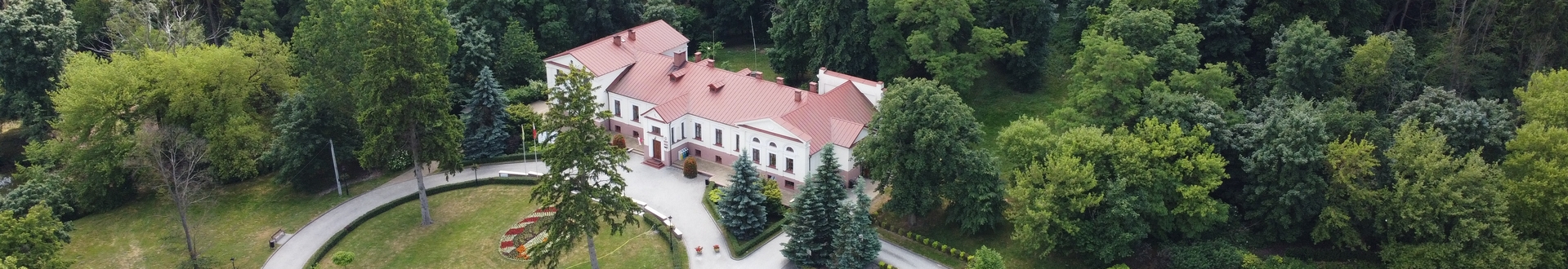 Urząd Gminy dron
