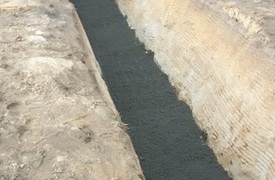 Budowa zagrody edukacyjnej - ptaszarnia z wolierami