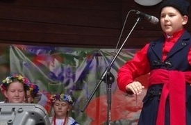 Sukces &bdquo;Swojak&oacute;w&rdquo; w Ciechocinku