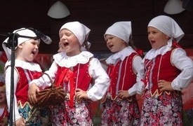 Sukces &bdquo;Swojak&oacute;w&rdquo; w Ciechocinku