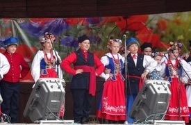 Sukces &bdquo;Swojak&oacute;w&rdquo; w Ciechocinku