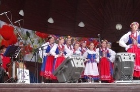 Sukces &bdquo;Swojak&oacute;w&rdquo; w Ciechocinku