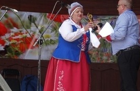 Sukces &bdquo;Swojak&oacute;w&rdquo; w Ciechocinku