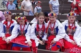 Sukces &bdquo;Swojak&oacute;w&rdquo; w Ciechocinku