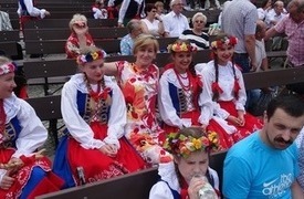 Sukces &bdquo;Swojak&oacute;w&rdquo; w Ciechocinku