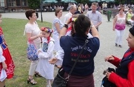Sukces &bdquo;Swojak&oacute;w&rdquo; w Ciechocinku