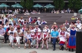 Sukces &bdquo;Swojak&oacute;w&rdquo; w Ciechocinku