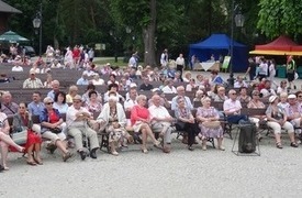 Sukces &bdquo;Swojak&oacute;w&rdquo; w Ciechocinku