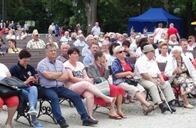 Sukces &bdquo;Swojak&oacute;w&rdquo; w Ciechocinku
