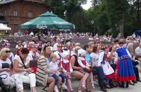 Sukces &bdquo;Swojak&oacute;w&rdquo; w Ciechocinku