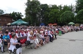 Sukces &bdquo;Swojak&oacute;w&rdquo; w Ciechocinku
