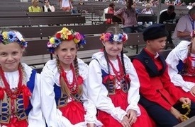 Sukces &bdquo;Swojak&oacute;w&rdquo; w Ciechocinku