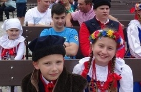 Sukces &bdquo;Swojak&oacute;w&rdquo; w Ciechocinku
