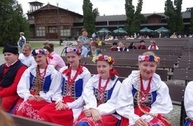 Sukces &bdquo;Swojak&oacute;w&rdquo; w Ciechocinku