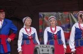 Sukces &bdquo;Swojak&oacute;w&rdquo; w Ciechocinku
