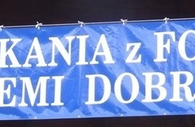 Sukces &bdquo;Swojak&oacute;w&rdquo; w Ciechocinku
