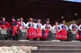 Sukces &bdquo;Swojak&oacute;w&rdquo; w Ciechocinku