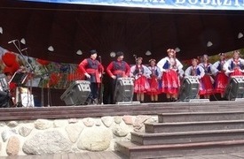 Sukces &bdquo;Swojak&oacute;w&rdquo; w Ciechocinku