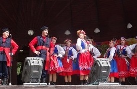 Sukces &bdquo;Swojak&oacute;w&rdquo; w Ciechocinku