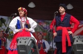 Sukces &bdquo;Swojak&oacute;w&rdquo; w Ciechocinku
