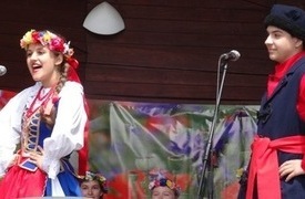 Sukces &bdquo;Swojak&oacute;w&rdquo; w Ciechocinku