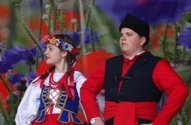 Sukces &bdquo;Swojak&oacute;w&rdquo; w Ciechocinku