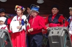 Sukces &bdquo;Swojak&oacute;w&rdquo; w Ciechocinku