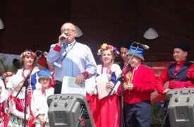 Sukces &bdquo;Swojak&oacute;w&rdquo; w Ciechocinku