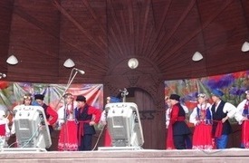 Sukces &bdquo;Swojak&oacute;w&rdquo; w Ciechocinku
