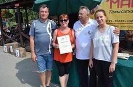 V Familijny Rajd Rowerowy z Zieloną Kolejką