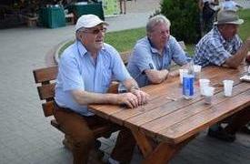 V Familijny Rajd Rowerowy z Zieloną Kolejką