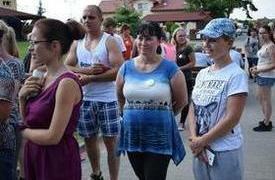 V Familijny Rajd Rowerowy z Zieloną Kolejką