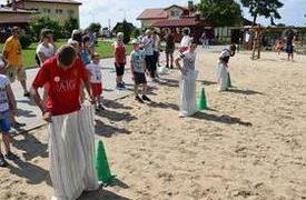 V Familijny Rajd Rowerowy z Zieloną Kolejką