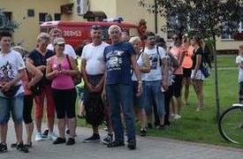 V Familijny Rajd Rowerowy z Zieloną Kolejką