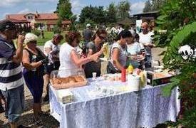 V Familijny Rajd Rowerowy z Zieloną Kolejką