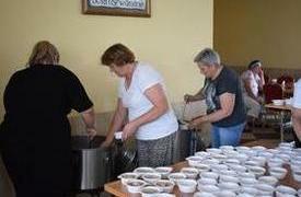 V Familijny Rajd Rowerowy z Zieloną Kolejką