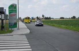 V Familijny Rajd Rowerowy z Zieloną Kolejką