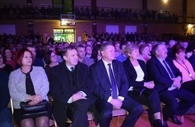 Wiecz&oacute;r kabaretowy 2018