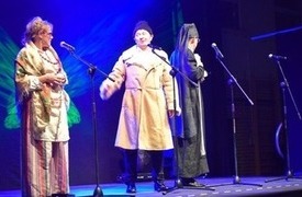 Wiecz&oacute;r kabaretowy 2018