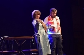 Wiecz&oacute;r kabaretowy 2018