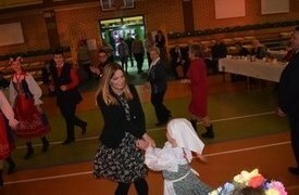 Wiecz&oacute;r dla Ludzi Złotej Jesieni