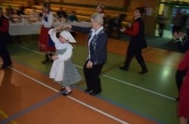 Wiecz&oacute;r dla Ludzi Złotej Jesieni