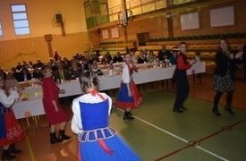 Wiecz&oacute;r dla Ludzi Złotej Jesieni