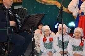 Wiecz&oacute;r dla Ludzi Złotej Jesieni