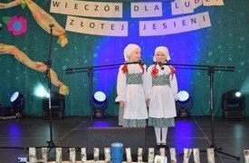 Wiecz&oacute;r dla Ludzi Złotej Jesieni
