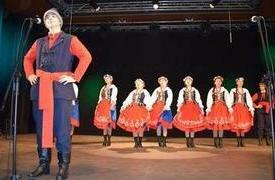 O Kujawski Wianek