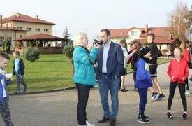 XXV Biegi Przełajowe z okazji Święta Niepodległości