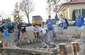 XXV Biegi Przełajowe z okazji Święta Niepodległości