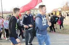 XXV Biegi Przełajowe z okazji Święta Niepodległości